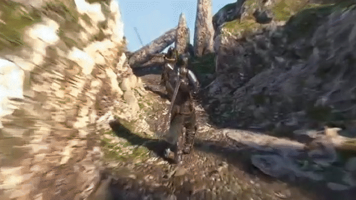 For Honor Gif