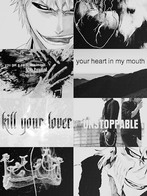 Download Anime Bleach Gif Gif Abyss