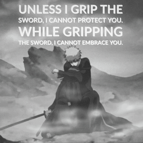 Download Anime Bleach Gif Gif Abyss