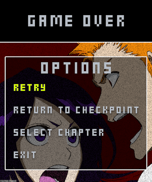 1238 Bleach Gifs Gif Abyss