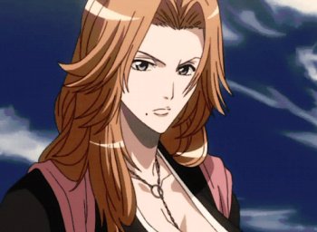 Rangiku Matsumoto Gifs