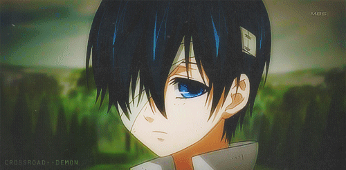 Black Butler Gif Id 155067 Gif Abyss