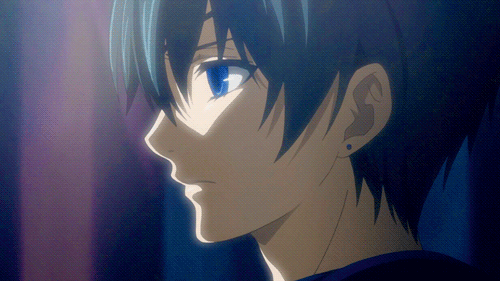 Black Butler Gif Id 155388 Gif Abyss