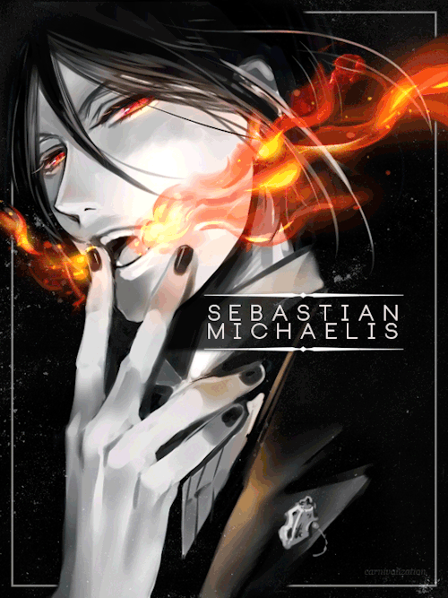 Download Kuroshitsuji Anime Black Butler Gif Gif Abyss