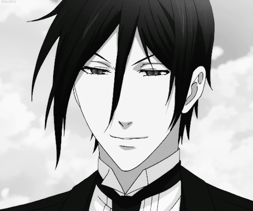 Sebastian solace x reader