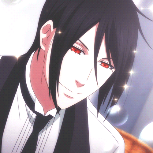 Black Butler Gif Gif Abyss
