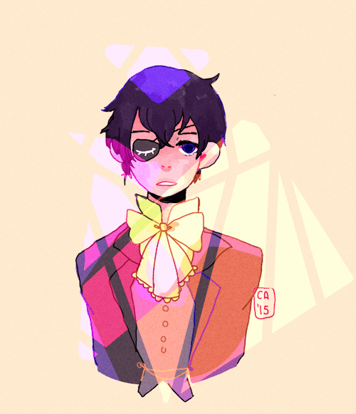 Black Butler Gif Gif Abyss