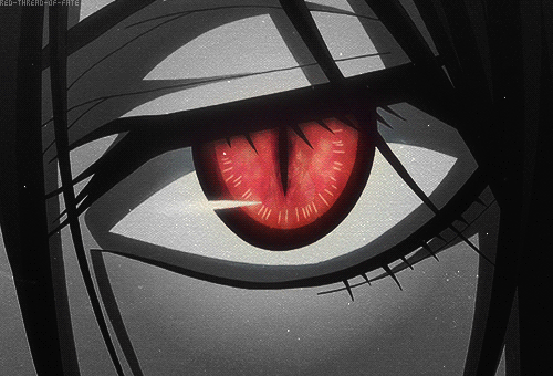 Anime Code Geass Lelouch Lamperouge Geass Eye GIF | GIFDB.com