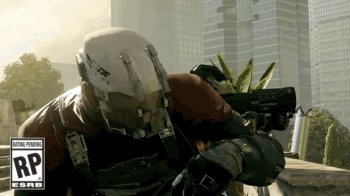 Download Video Game Call Of Duty: Infinite Warfare Gif - Gif Abyss