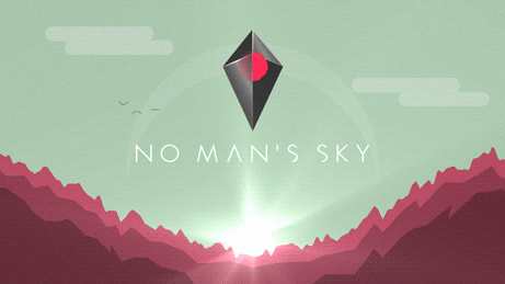 No Man's Sky Gif