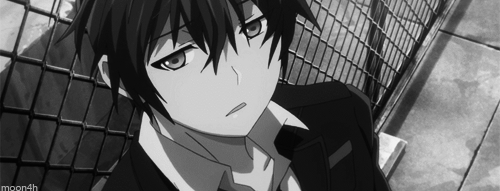 Download Anime Black Bullet Gif - Gif Abyss