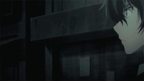 Black Bullet Gif - Gif Abyss