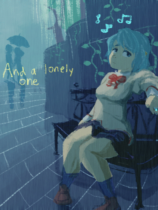 Puella Magi Madoka Magica Gif - Gif Abyss