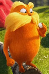 The Lorax Gifs