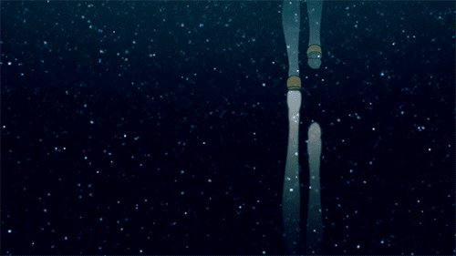 Puella Magi Madoka Magica Gif - Gif Abyss