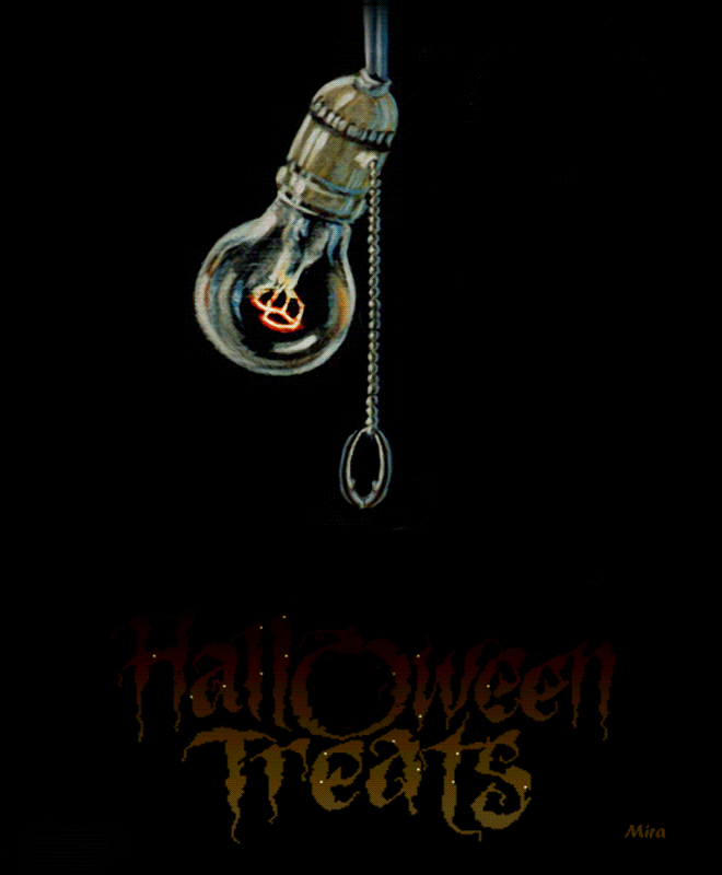 Halloween Gif Gif Abyss