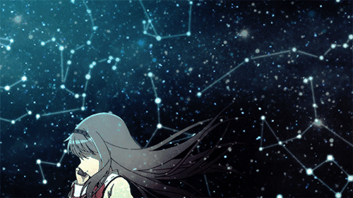 Puella Magi Madoka Magica Gif - Gif Abyss