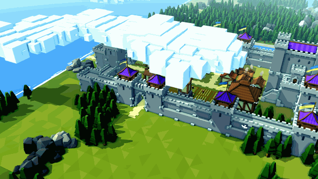 Kingdoms and Castles Gif