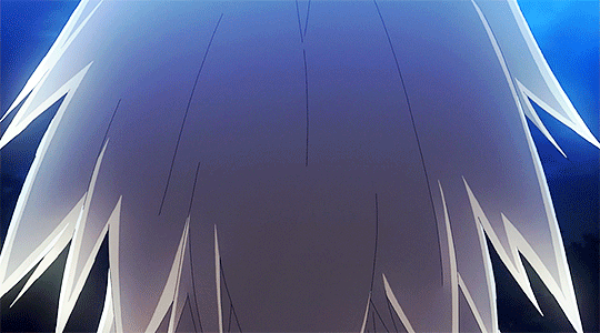 Download Anime Fate/Apocrypha Gif - Gif Abyss