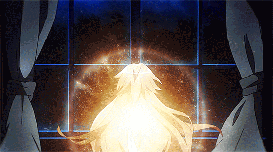 Download Anime Fate/Apocrypha Gif