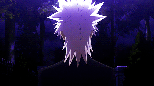 Download Anime Fate/Apocrypha Gif