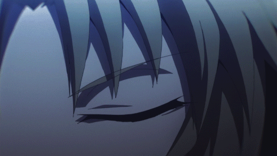 Download Anime Fate/Apocrypha Gif