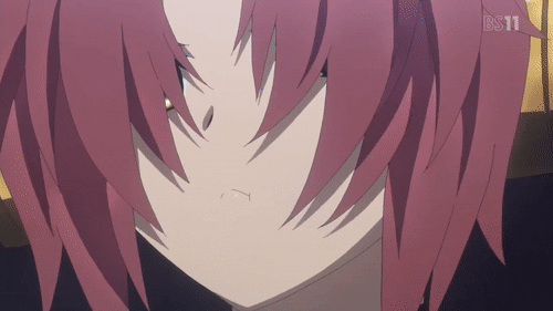 Download Anime Fate/Apocrypha Gif