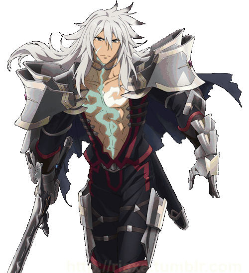 Download Anime Fate/Apocrypha Gif