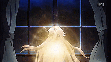 Download Anime Fate/Apocrypha Gif