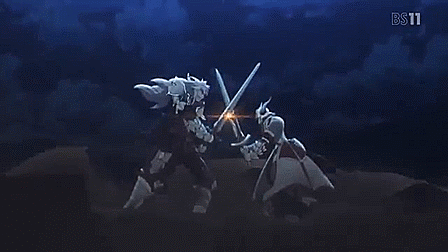 Download Anime Fate/Apocrypha Gif