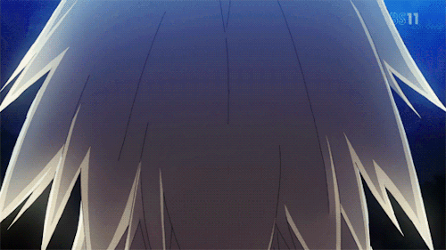 Download Anime Fate/Apocrypha Gif