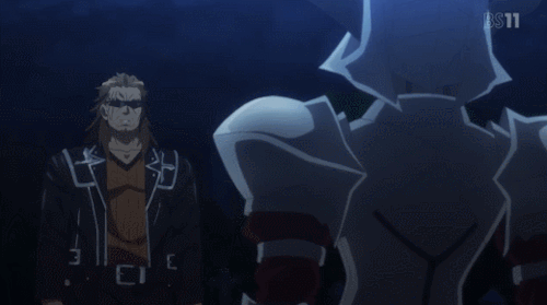 Download Anime Fate/Apocrypha Gif