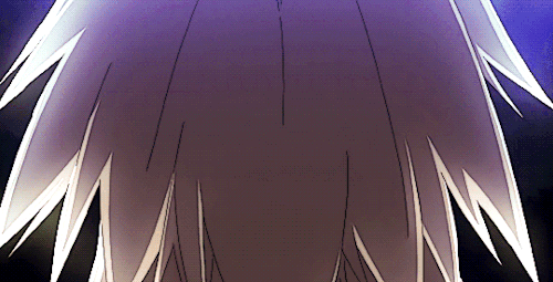 Download Anime Fate/Apocrypha Gif