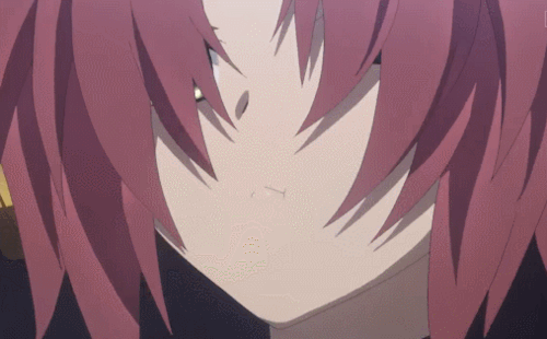 Download Anime Fate/Apocrypha Gif