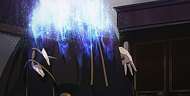 Download Anime Fate/Apocrypha Gif