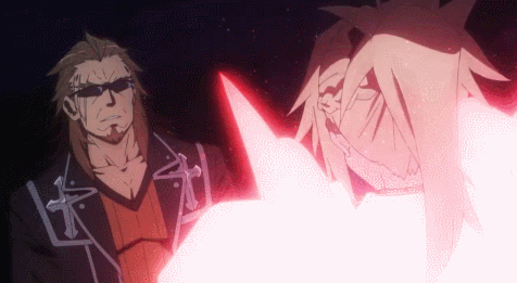 Download Anime Fate/Apocrypha Gif - Gif Abyss