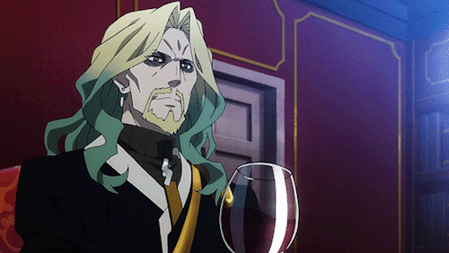 Download Anime Fate/Apocrypha Gif - Gif Abyss