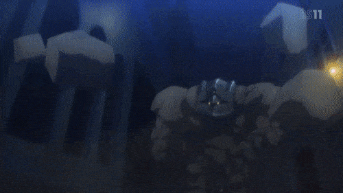 Download Anime Fate/Apocrypha Gif