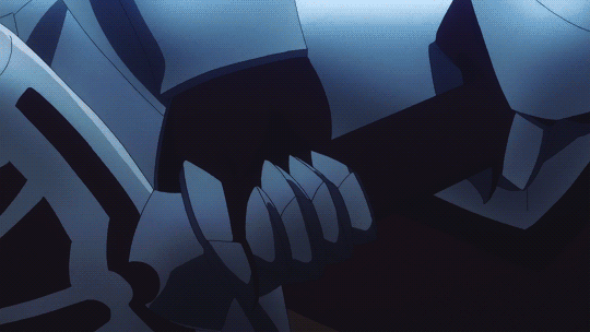 Download Anime Fate/Apocrypha Gif - Gif Abyss