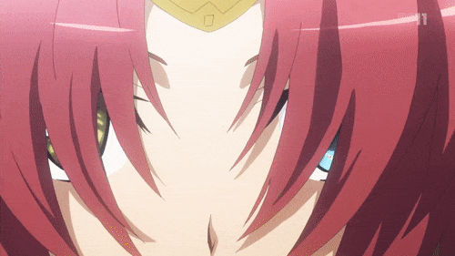 Download Anime Fate/Apocrypha Gif - Gif Abyss