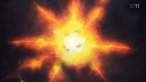 Download Anime Fate/Apocrypha Gif