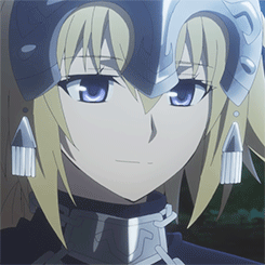Fate/Apocrypha Gif - Gif Abyss
