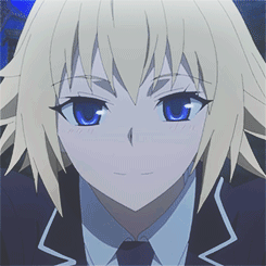 Fate/Apocrypha Gif - Gif Abyss