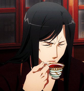 Download Anime Fate/Apocrypha Gif