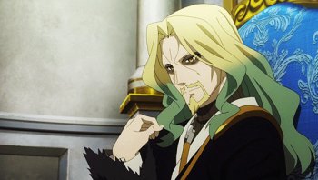 Download Anime Fate/Apocrypha Gif