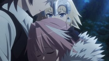 [170+] Fate/Apocrypha Gifs