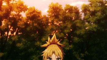 Download Anime Fate/Apocrypha Gif