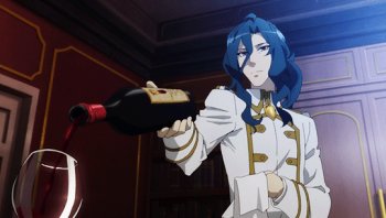 Download Anime Fate/Apocrypha Gif