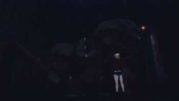 Download Anime Fate/Apocrypha Gif