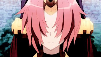 Download Anime Fate/Apocrypha Gif